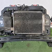 KIT RADIATORI FIAT Panda 3Â° Serie 51939067 gas 87