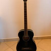 Basso acustico Ibanez