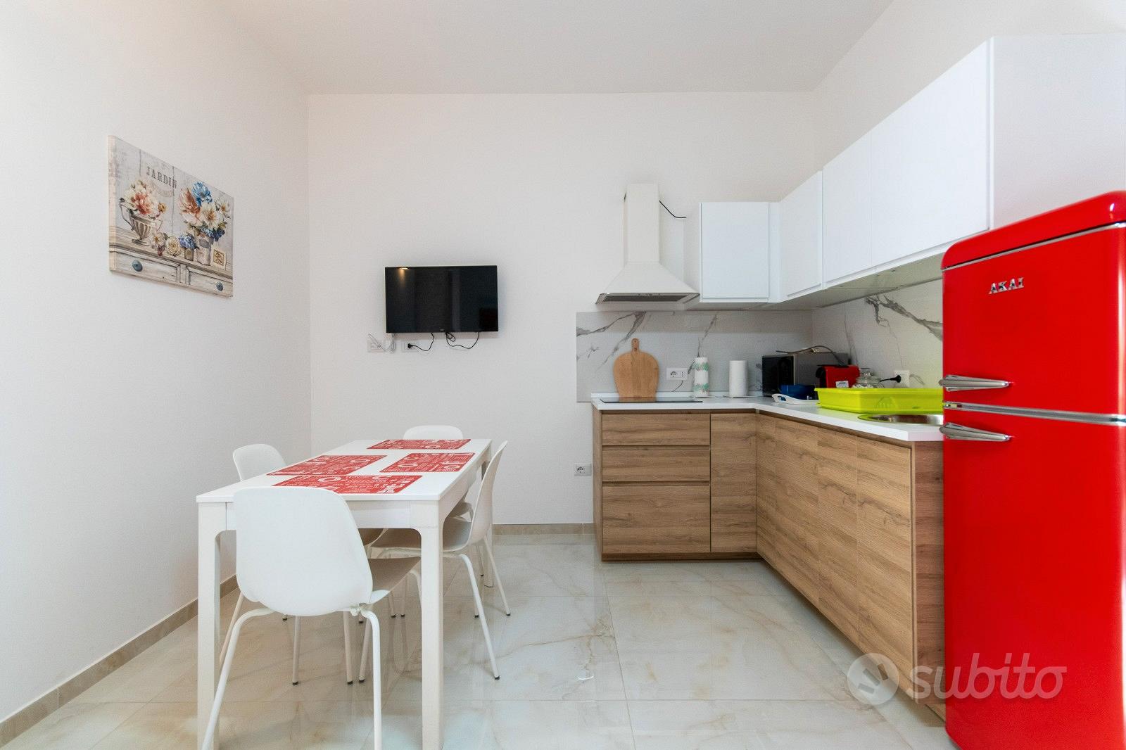 Appartamento – CA - Vista 5