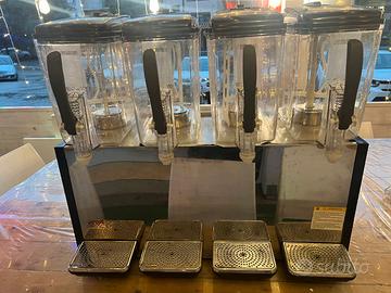 raffreddatore di bibite