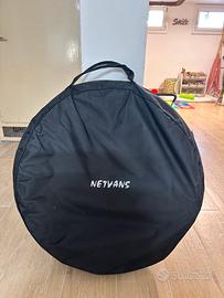 Ruota di scorta volvo