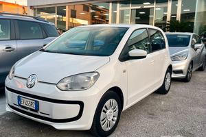 Volkswagen up! 1.0 75 CV 5p. move