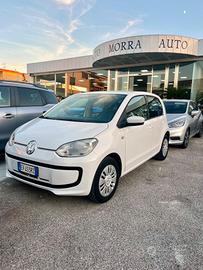 Volkswagen up! 1.0 75 CV 5p. move