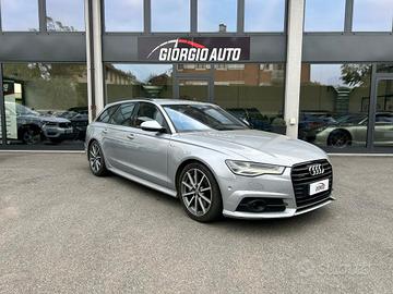 Audi A6 Avant 3.0 tdi Business quattro 320cv tiptr