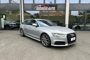 Audi A6 Avant 3.0 tdi Business quattro 320cv tiptr