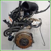 Motore Completo Funzionante AKL 74kw VOLKSWAGEN GO