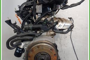 Motore Completo Funzionante AKL 74kw VOLKSWAGEN GO
