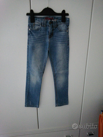 Jeans "Kritik"