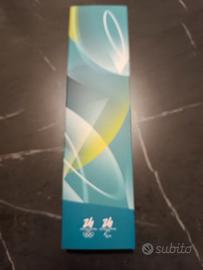 Orologio Swatch Olimpiadi  Milano cortina 2026