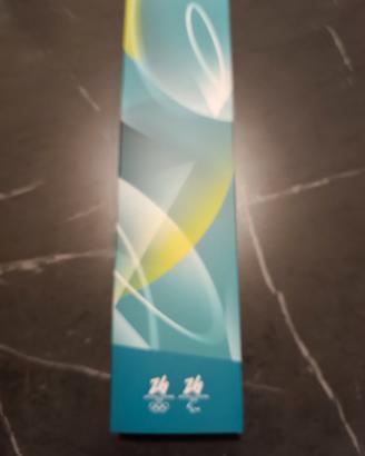 Orologio Swatch Olimpiadi  Milano cortina 2026