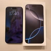 Iphone 16pro max
