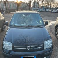Fiat panda come nuova
