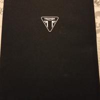 faldone porta documenti Triumph 