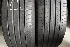gomme usate 2055516 Estivo MICHELIN - PRIMACY 3 - 
