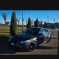bmw serie 5 diesel/benzina