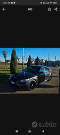 bmw serie 5 diesel/benzina