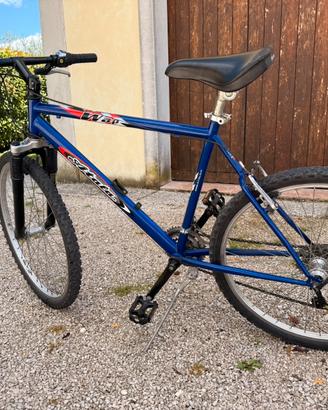 Bicicletta MTB