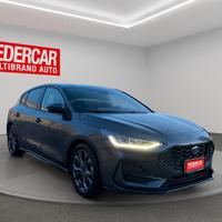Ford Focus 1.5 EcoBlue 115 CV automatico 5p. ST-Li