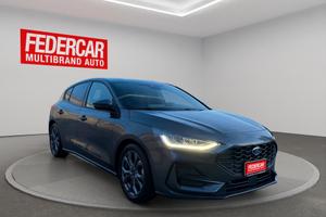 Ford Focus 1.5 EcoBlue 115 CV automatico 5p. ST-Li