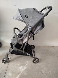 passeggino leggero 
