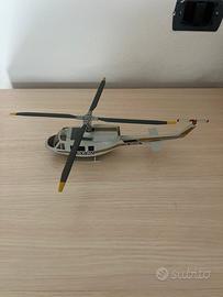 Elicottero Piazzai AB-412