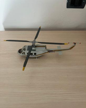 Elicottero Piazzai AB-412