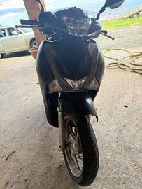 Honda SH 125 - 2018