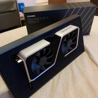 NVIDIA GeForce RTX 3060 Ti Founders Edition