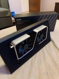 NVIDIA GeForce RTX 3060 Ti Founders Edition