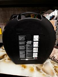 Catene da neve Thule mai usate