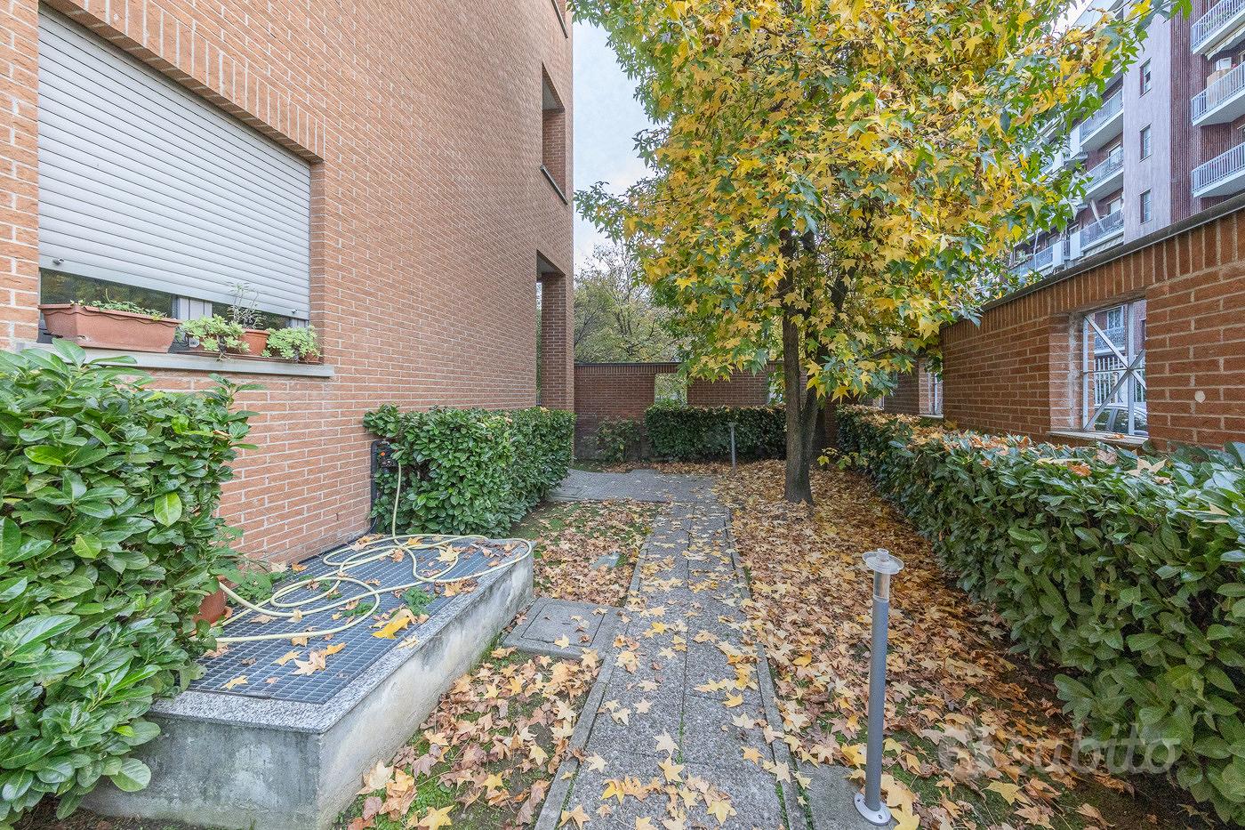 Ufficio Milano [Cod. rif 3274437VCU] - Vista 4
