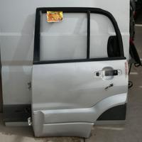 Portiera posteriore sx SUZUKI GRAND VITARA 2005
