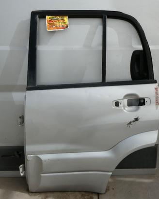 Portiera posteriore sx SUZUKI GRAND VITARA 2005