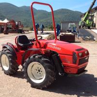Trattore agricolo goldoni 70