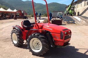 Trattore agricolo goldoni 70