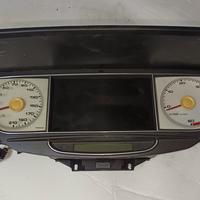 Display LCD+Navigatore-Radio Phedra/Ulisse/C8