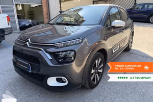 CITROEN C3 3� serie C3 PureTech 83 S&S Shine