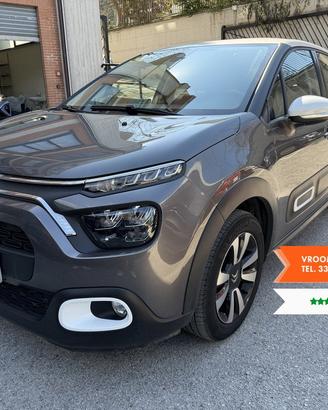 CITROEN C3 3� serie C3 PureTech 83 S&S Shine