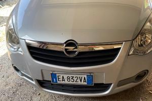 Opel Agila 2010