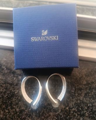 orecchini Swarovski 