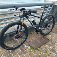 specialized Epic ht tuning 