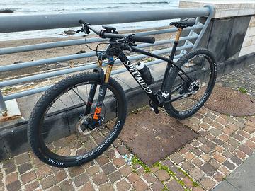 specialized Epic ht tuning 