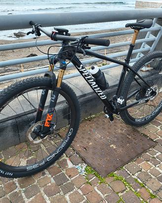 specialized Epic ht tuning M