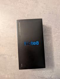 Samsung Galaxy Note 8
