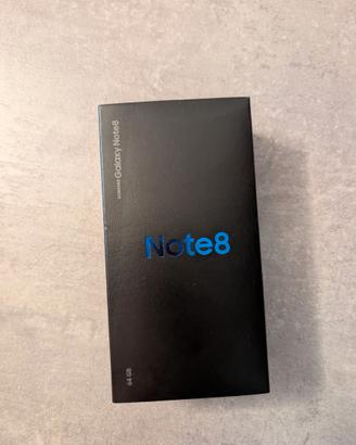 Samsung Galaxy Note 8