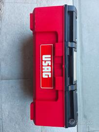 Valigetta usag + Felco + Stihl