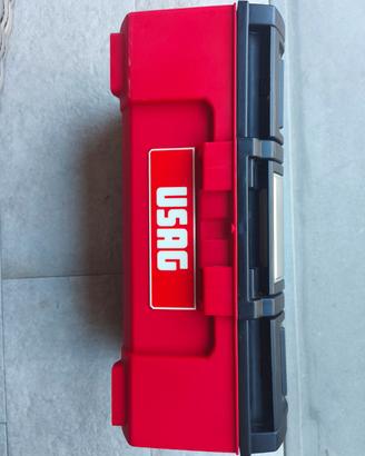 Valigetta usag + Felco + Stihl