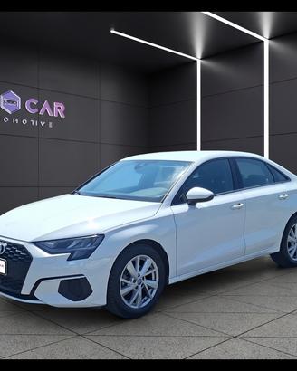 AUDI A3 Sedan 30 TFSI Business SOLO 19.000KM