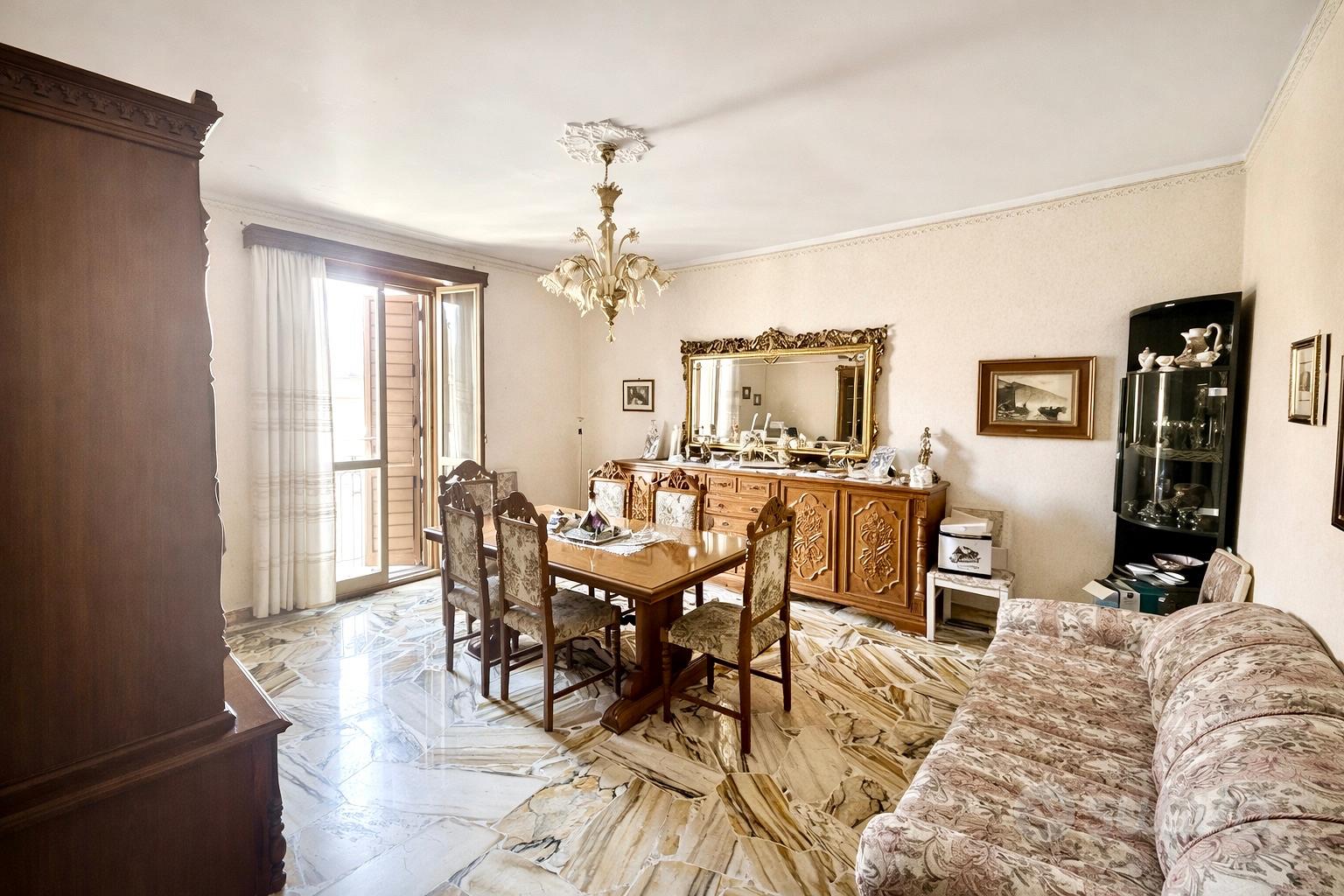 Appartamento – Giarre, Macchia - Vista 5