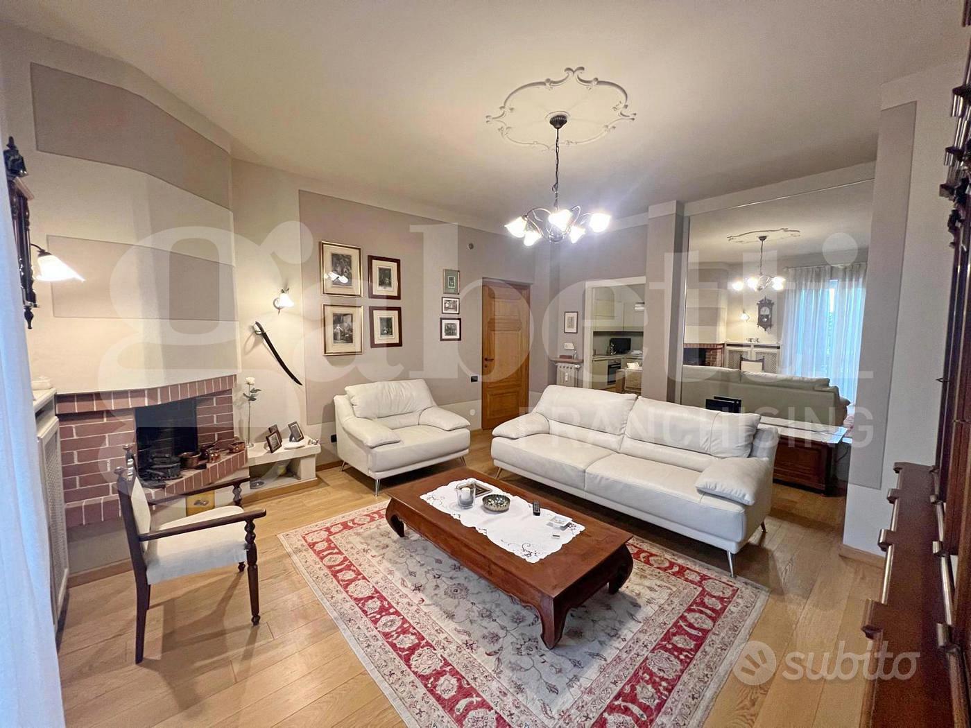 Appartamento – Cavallermaggiore - Vista 2